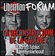 Libération forum