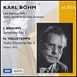 Symphonie 1 - Concerto volume 5