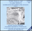 Musique de chambre pur clarinette, Volume 2