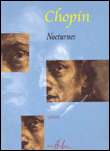 Nocturnes - Frédéric Chopin - broché