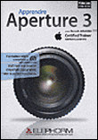 Apprendre Apple aperture 3