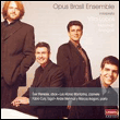 Music for oboe clarinet and bassoon