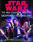 Star Wars, new essential guide
