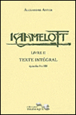 Kaamelott - livre II