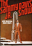 The Sammy Davis Jr show