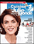 Autour du monde - Coffret