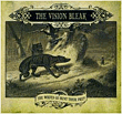 The wolves go hunt their prey - Edition limitée digipack