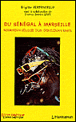 Du Sénégal à Marseille - Migration réussie d'un gentleman rasta
