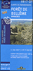 Forêt de Belleme -  Collectif - broché