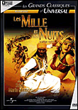 Les Mille et une Nuits