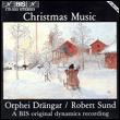 Christmas music