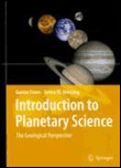 Introduction to planetary science