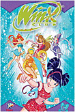 Winx club folge 5