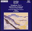 Symphonie nr 6/ouvertuere