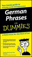 German phrases for dummies