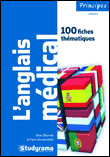 L'anglais médical
