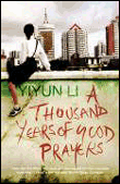 A thousand years of good prayers