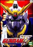 Gundam Wing