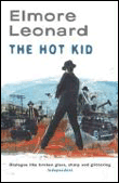The hot kid
