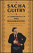 La correspondance de Paul Roulier-Davenel