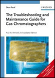The troubleshooting and maintenance guide for gas chromatogr