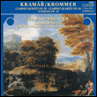 3 Quatuors pour 2 violons, alto et violoncelle, opus 18