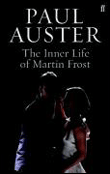The inner life of Martin Frost