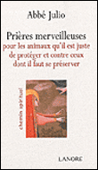 Prières merveilleuses