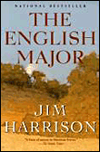 The english major