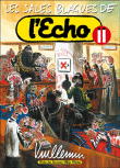 Les Sales Blagues de l´Echo