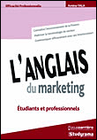 L'anglais du marketing