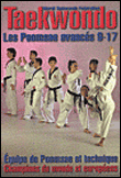 Taekwondo -  Collectif - broché