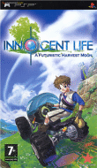 Harvest Moon - Innocent Life - PSP