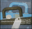 Music for accompanied guitar dig/digipack