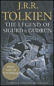 LEGEND OF SIGURD AND GUDRUN