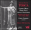 Legendary 1929 la scala recording starring carmen