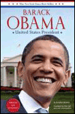 Barack obama - united states president