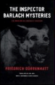 The inspector barlach mysteries