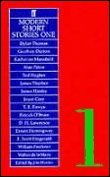 Modern short stories,1