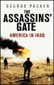 ASSASSINS'S GATE