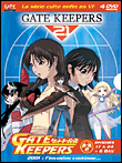 Coffret - Volume 2 - Episodes 17 à 24 et 6 OAV