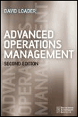 Advanced operations management