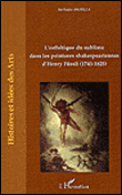 Esthétique du sublime dans les peintures shakespeariennes d'Henry Fussli 1741-1825