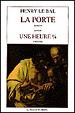 La porte - Henry Le Bal - broché