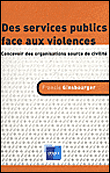 Des services publics face aux violences