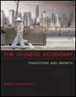 The chinese economy