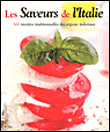 Les saveurs de l'Italie