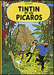 Tintin et les Picaros