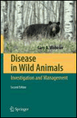 Disease in wild animals