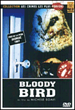 Bloody bird